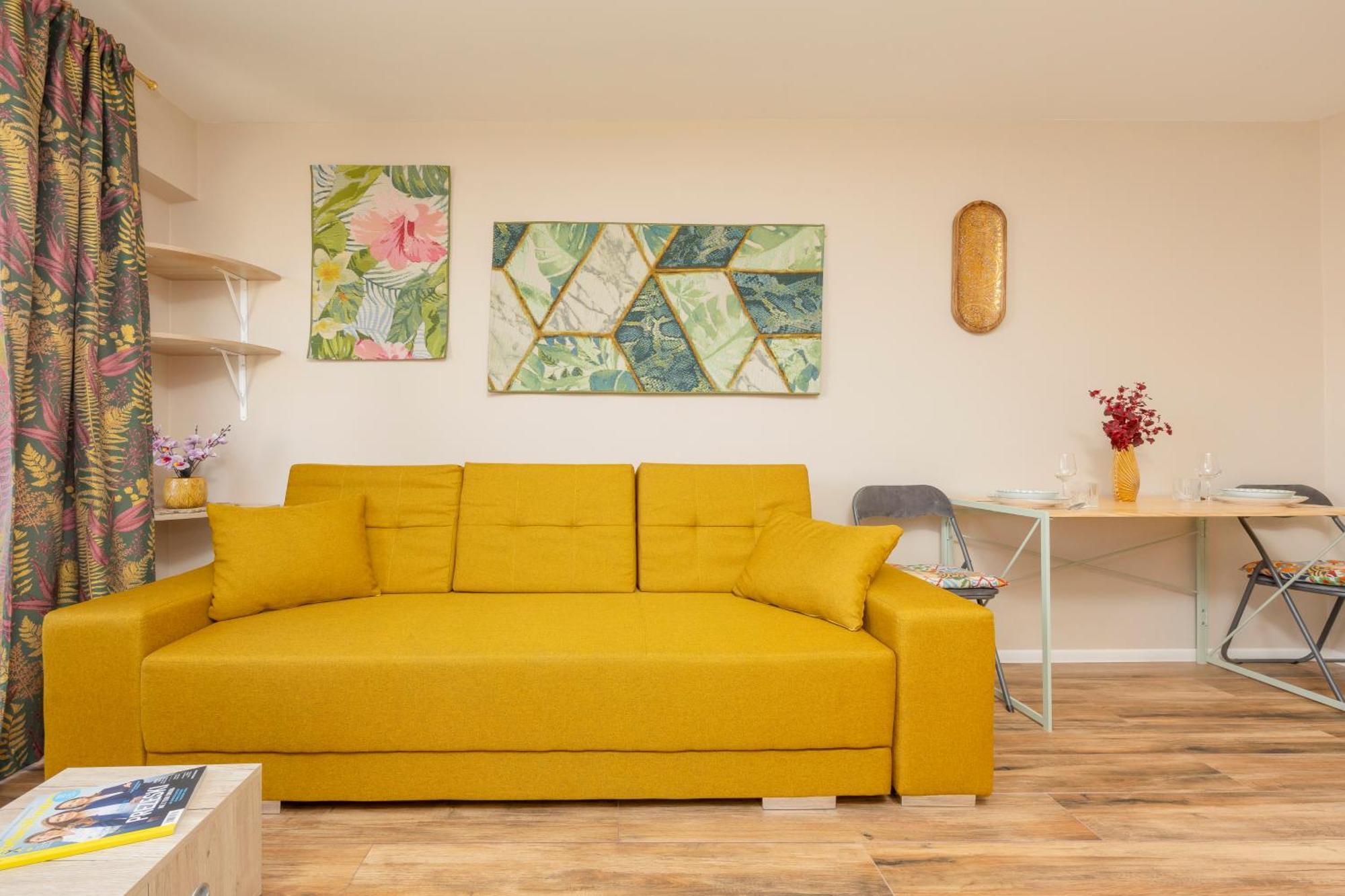 Zoliborz Modern Apartment 8Th Floor By Noclegi Renters Warsawa Bagian luar foto